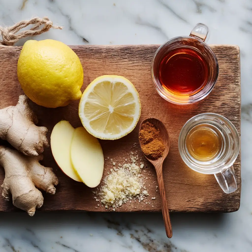 Natural Mounjaro Recipe for Weight Loss That Actually Works 6 Natural Mounjaro Recipe