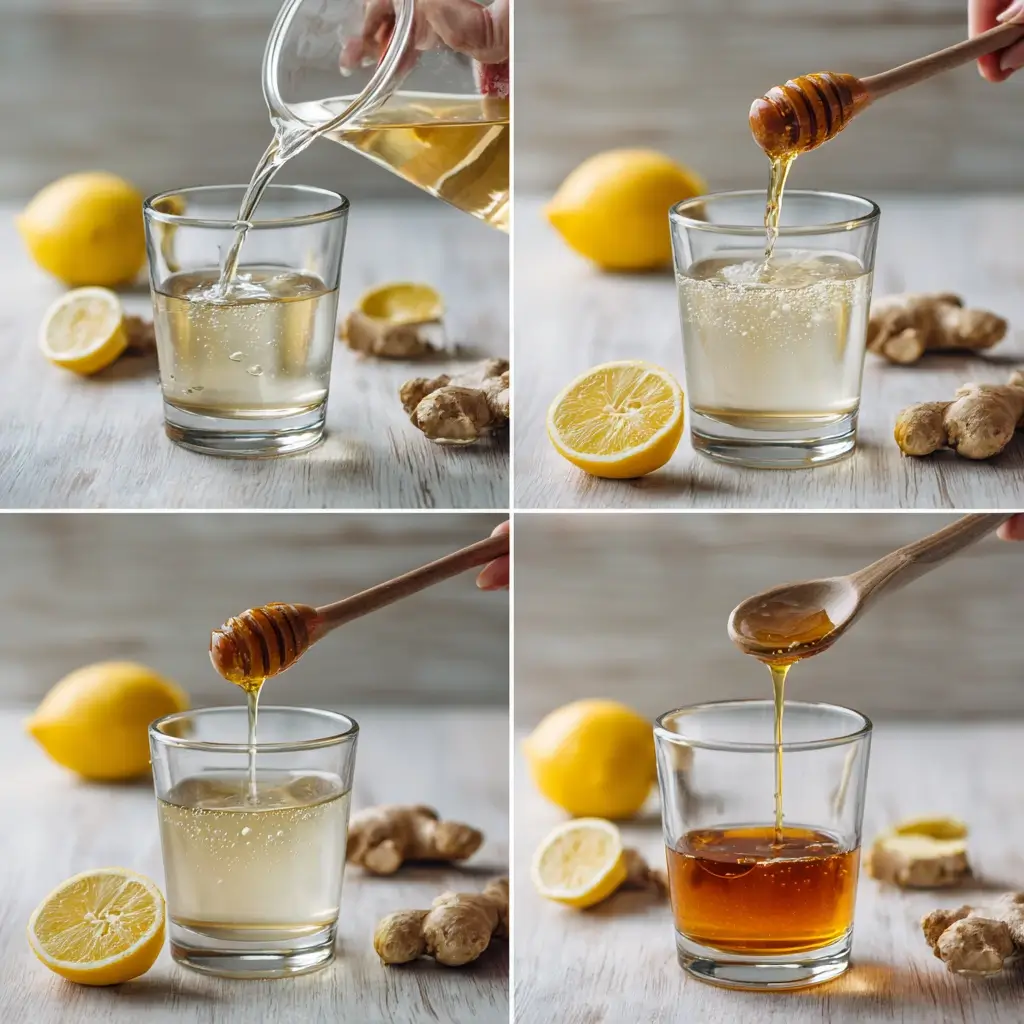 Natural Mounjaro Recipe for Weight Loss That Actually Works 7 Natural Mounjaro Recipe