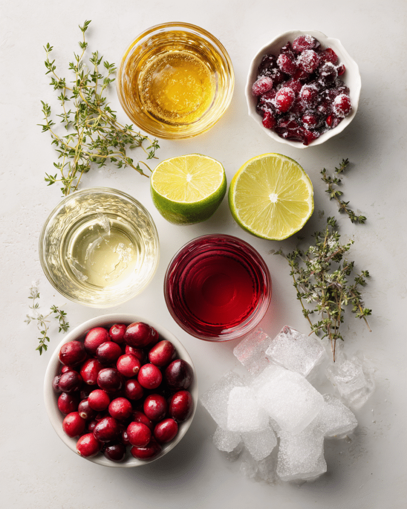 Craving a cocktail that screams holiday cheer? Our Thanksgiving Margarita Recipe transforms your feast with 5 festive sips guaranteed to wow guests and warm spirits. Discover now!