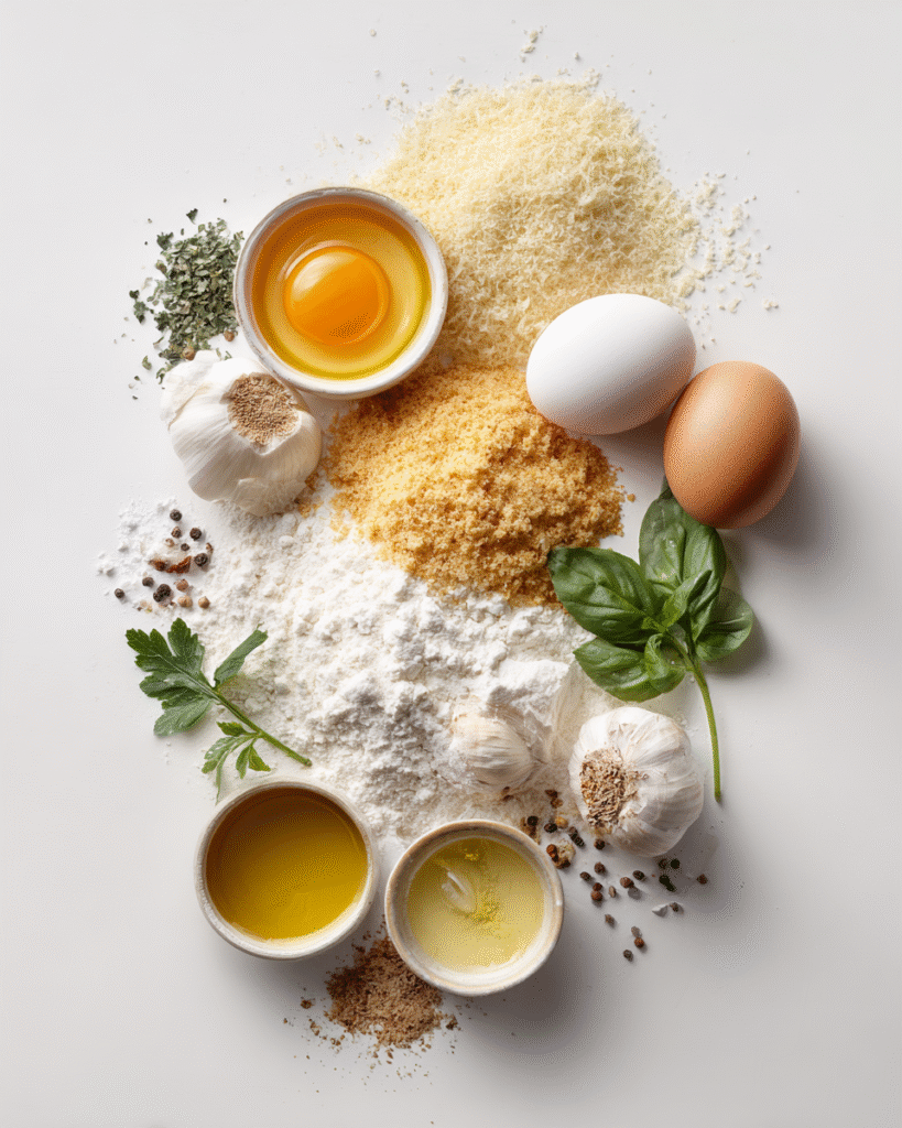 Parmesan Crusted Chicken: 5 Crispy Tricks to Perfection 2 Craving crispy, golden Parmesan crusted chicken? Master 5 game-changing tricks to transform your weeknight dinner from bland to grand. Learn how now!