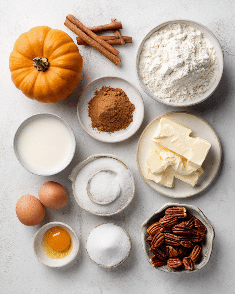 Craving a showstopping fall dessert that'll impress everyone? Master the ultimate Pumpkin Streusel Cheesecake with our easy bakery-style recipe that transforms holiday baking. Discover now!