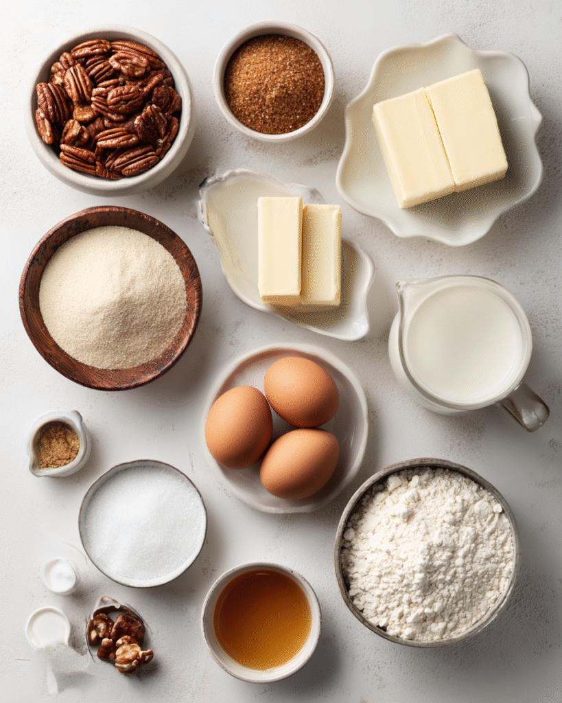 How Sourdough Maple Pecan Sticky Buns Will Rock Your Breakfast 2 Craving a breakfast game-changer? These sourdough maple pecan sticky buns transform your morning with tangy sourdough and sweet maple magic. Discover pure breakfast bliss now!