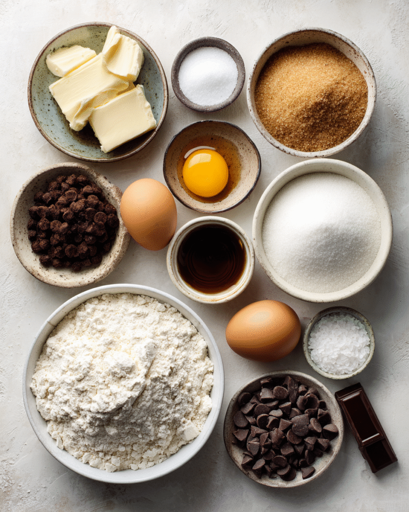 Craving the ultimate chocolate chip cookie? Learn how brown butter transforms classic cookies into an irresistible, nutty flavor sensation. Discover the secret to mind-blowing Brown Butter Chocolate Chip Cookies today!