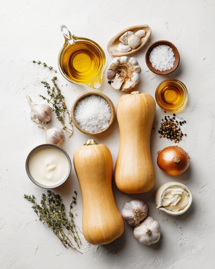 Craving a warm hug in a bowl? Dive into these 5 creamy butternut squash soup recipes that'll transform your fall comfort food game with minimal effort. Discover now!