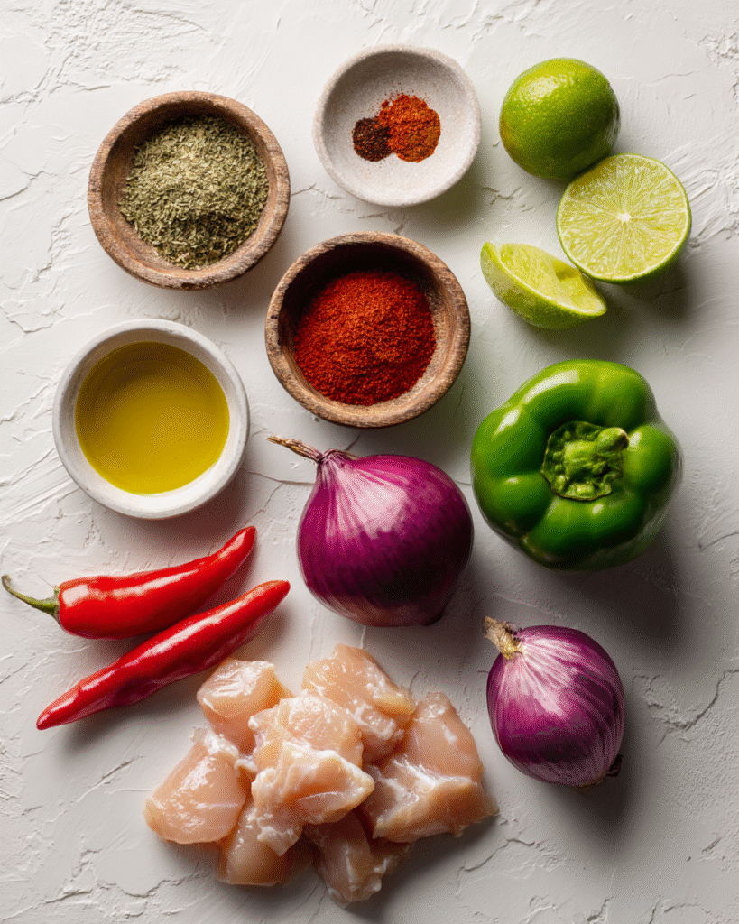 Craving restaurant-quality chicken fajitas at home? Unlock 5 mouthwatering Chicken Fajitas recipes that will transform your weeknight dinners from boring to bold! Discover now.