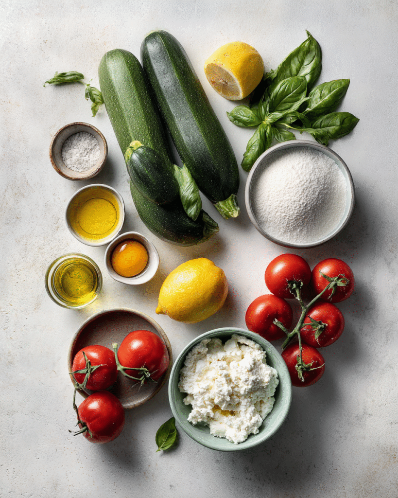 Craving a summer appetizer that'll wow your guests? Discover these mouthwatering Grilled Zucchini Rollups Stuffed with Lemon-Basil Ricotta and Slow Roasted Tomatoes. Learn how! *Try now*