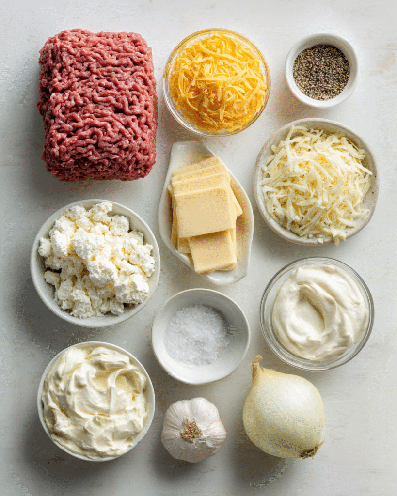 How to Make the Ultimate Cheesy Ground Beef Melt at Home 2 Craving a mouthwatering Ultimate Cheesy Ground Beef Melt that rivals restaurant quality? Learn pro tips to create this irresistible comfort food masterpiece right in your own kitchen. Discover now!