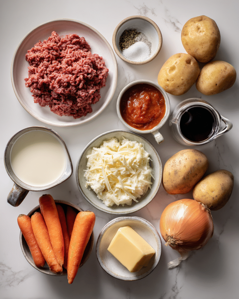 Best Classic Shepherd's Pie: Irresistible Comfort Food Magic! 2 Craving a hearty, soul-warming meal? Dive into the ultimate Irresistible Best Classic Shepherd's Pie that'll transport you straight to comfort food heaven! Discover now.