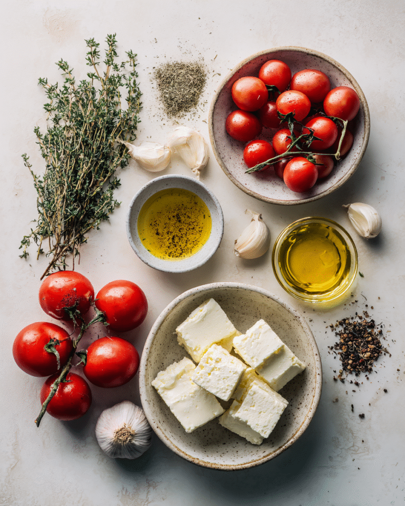 Tired of boring potato sides? Unlock 5 game-changing Baked Feta Potatoes recipes that will transform your dinner game with cheesy Mediterranean magic. Discover now!