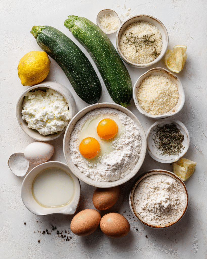 Craving a tasty appetizer that's quick and elegant? These zucchini and lemon ricotta bites deliver fresh flavors and impressive presentation in minutes. Discover your new favorite party snack!