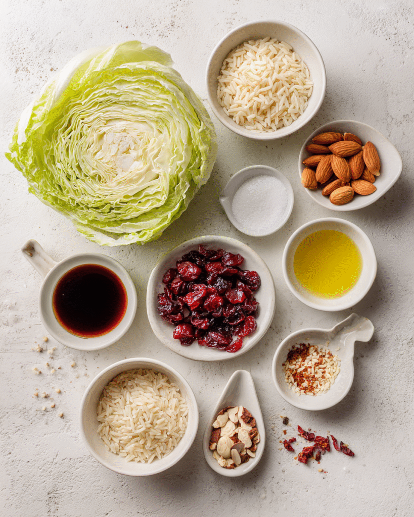 Craving a fresh salad that's both nutritious and delicious? Our Choy and Orzo Salad with Cranberries and Almonds delivers bold flavors and crunchy textures youll love. Discover now!