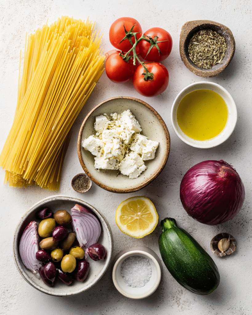 Craving a Greek pasta salad that tastes like it's straight from a Mediterranean restaurant? Unlock 5 pro chef secrets to elevate your Classic Greek Pasta Salad with bold, authentic flavors. Discover now!