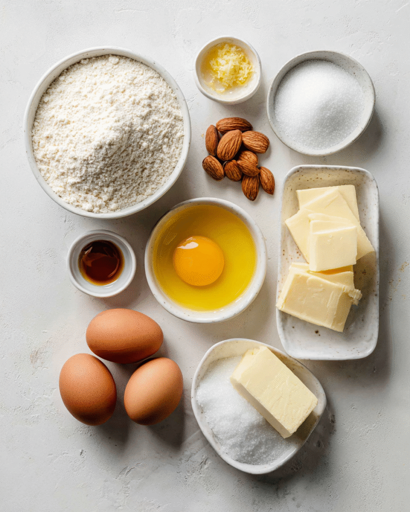 How to Master Flaky Sweet Almond Pastry Like a Pro Baker 2 Want to create mouthwatering flaky sweet almond pastry that rivals bakery professionals? Learn expert techniques to achieve perfect layers and irresistible texture. Discover your inner pastry chef now.