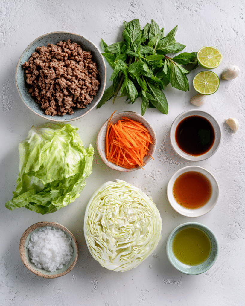 Craving crispy Thai basil beef mince spring rolls that will blow your taste buds away? Learn the secret recipe and restaurant-worthy technique in this mouthwatering guide. *Discover now*