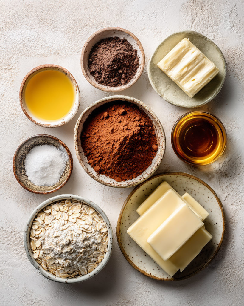 Craving a sweet treat without the oven hassle? Learn how to whip up irresistible No-Bake Chocolate Oat Bars in just 5 simple steps perfect for dessert lovers. Discover now!