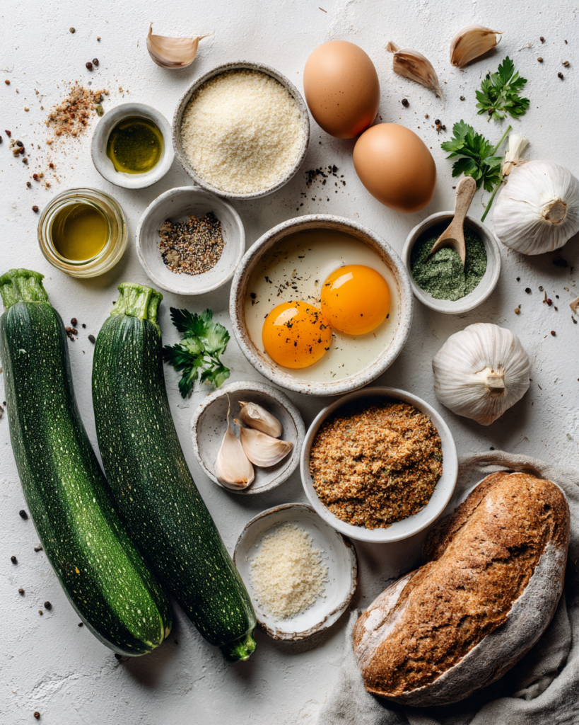 Craving crispy zucchini patties? Dive into 5 mouthwatering recipes that transform this veggie into irresistible golden delights perfect for dinner tonight. Discover now!