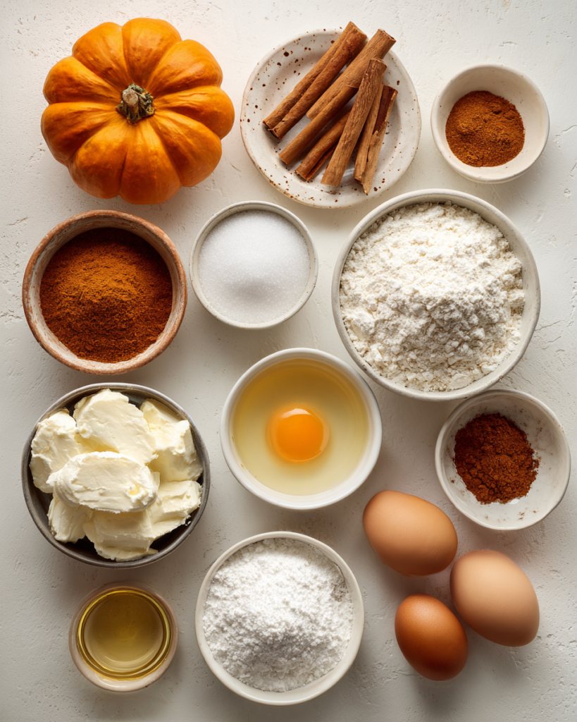 Craving a fall dessert that screams cozy comfort? These Pumpkin Cream Cheese Swirl Muffins are the ultimate autumn indulgence you've been dreaming of. Discover now!