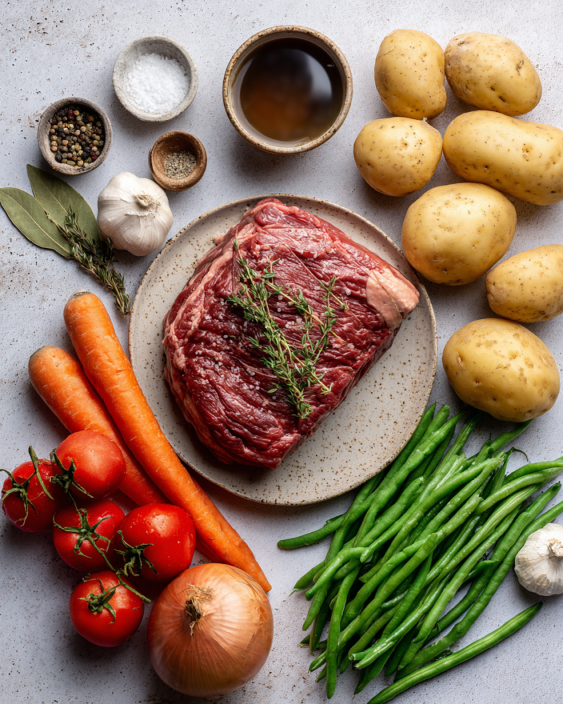 Vegetable Beef Soup: 5 Hearty Recipes That Warm Your Soul 4 Craving a comforting Vegetable Beef Soup that hugs your taste buds? Dive into 5 soul-warming recipes packed with hearty goodness and nutritious flavors. Learn more now!