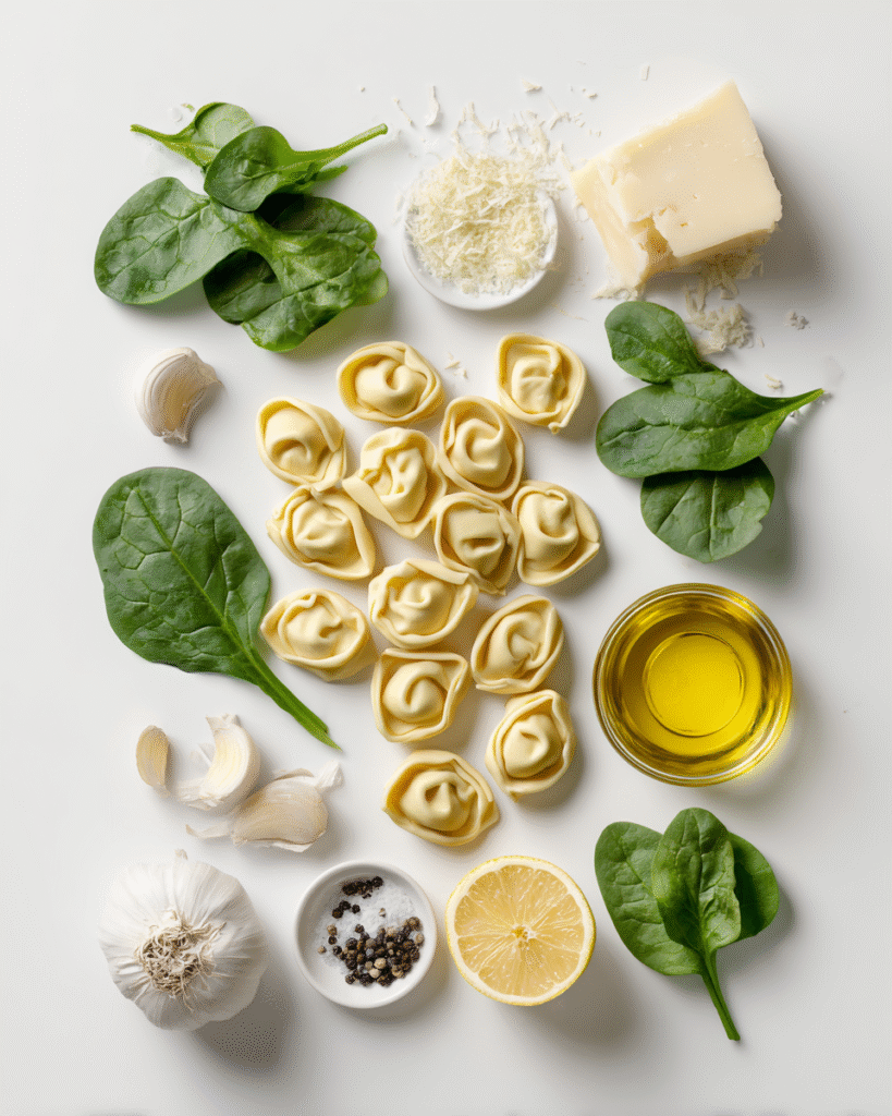 How to Make Crispy Parmesan Tortellini That Will Blow Your Mind 4 Craving restaurant quality pasta at home? Learn how to make irresistibly crispy Parmesan tortellini that transforms weeknight dinners into gourmet experiences. Discover easy cooking secrets now!