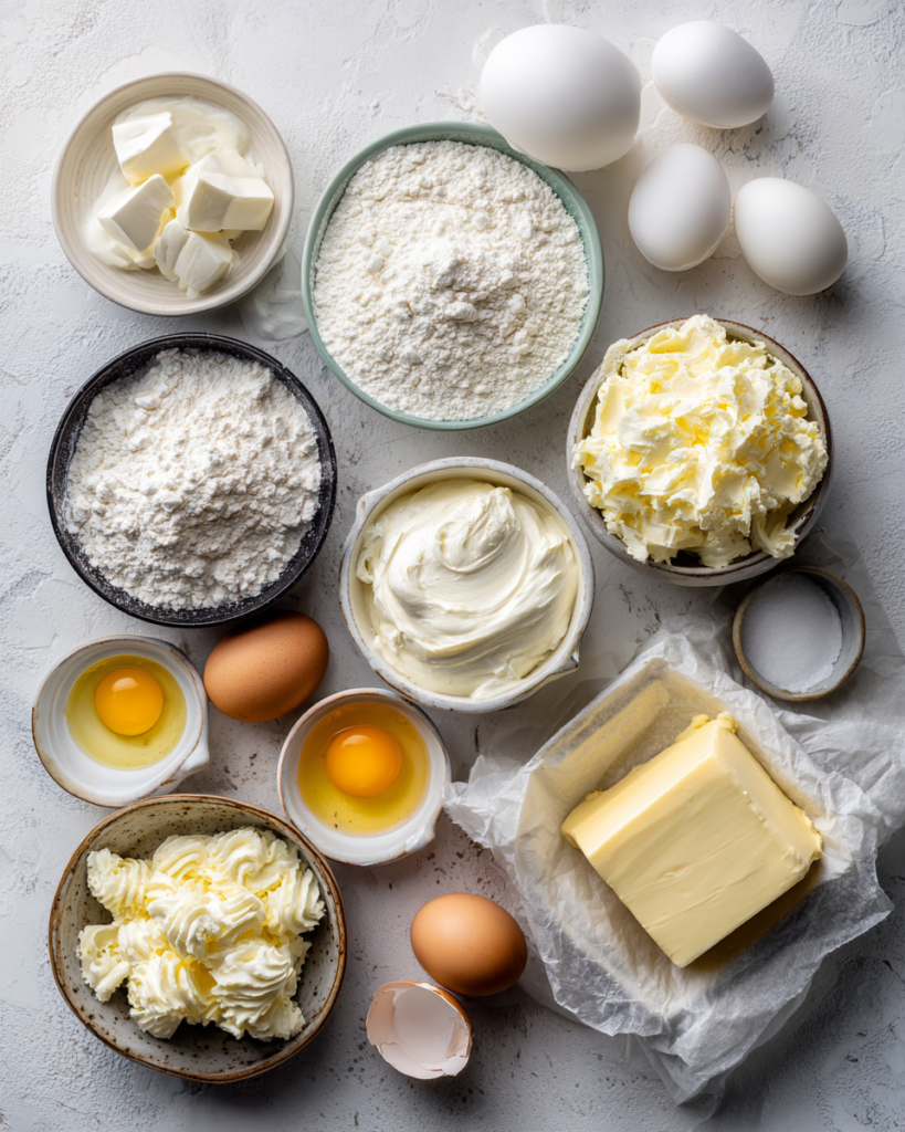 Double Crust Cheesecake: Best Ways to Create a Showstopper Dessert