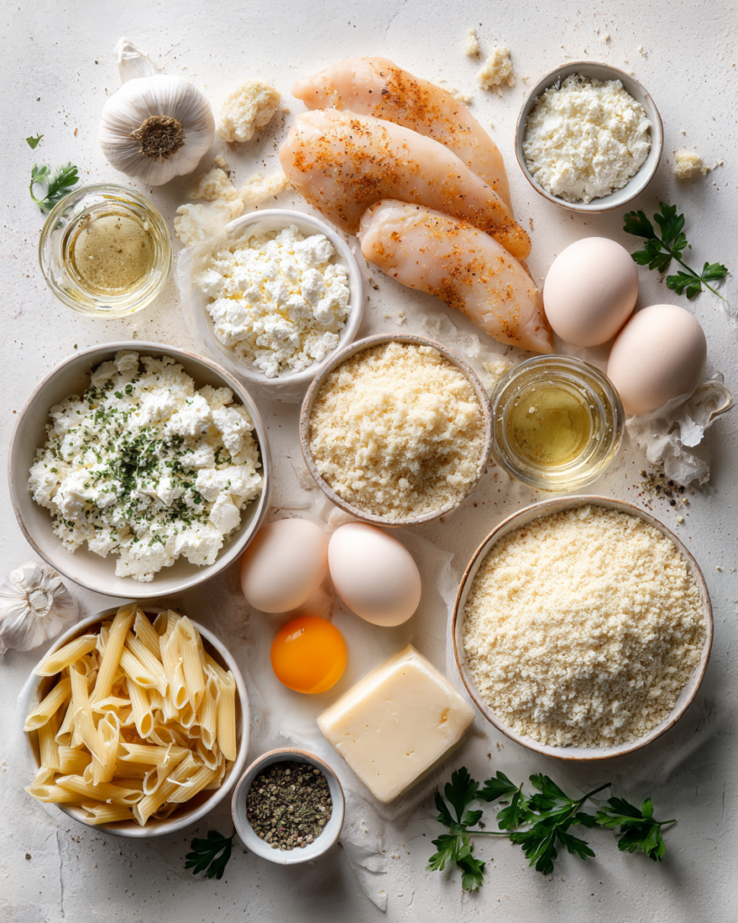 Craving restaurant-worthy Chicken Ricotta Meatballs? Unlock 5 pro chef secrets to elevate your homemade meatballs with irresistible flavor and tender texture. Learn now!