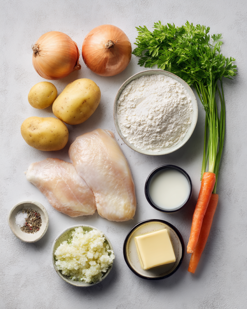 Chicken and Dumplings Soup: 5 Cozy Comfort Recipes