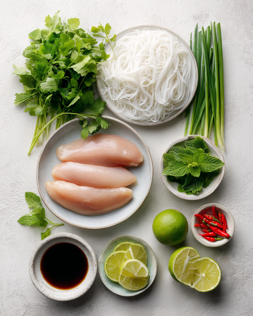 How Chicken Pho Can Transform Your Comfort Food Game 4 How Chicken Pho Can Transform Your Comfort Food Game