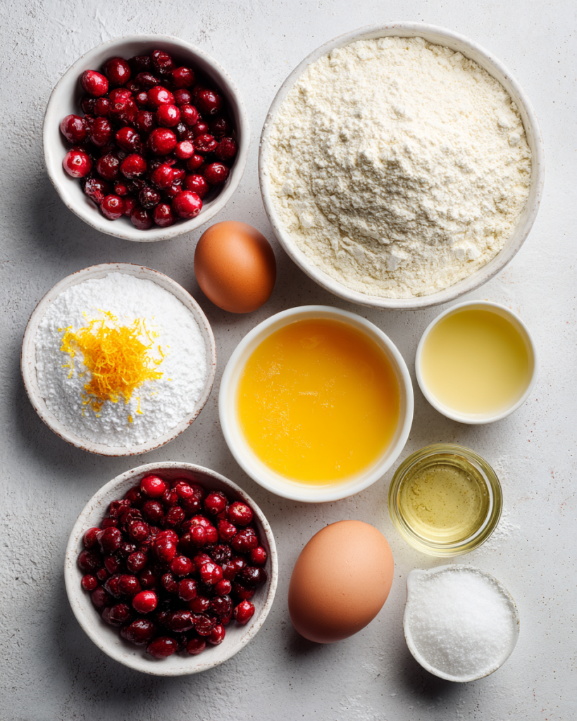 Classic Cranberry Orange Bread Recipe: A Zesty Holiday Treat! 4 Classic Cranberry Orange Bread Recipe: A Zesty Holiday Treat!
