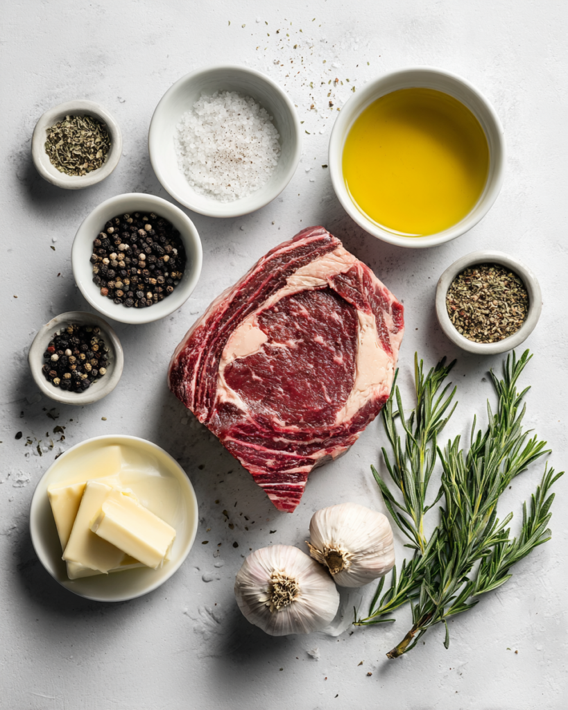 Perfect Prime Rib Recipe: 5 Pro Chef Secrets Revealed!