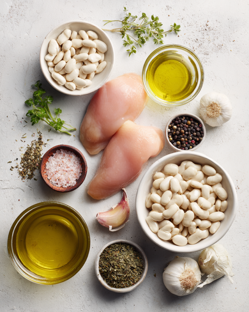 How Italian Penicillin Soup Fights Colds Like Magic