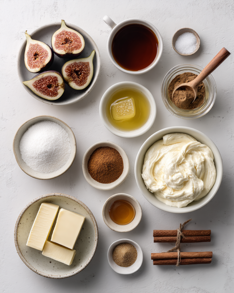 Best Baked Fig Cream Cheese Dip: A Golden Crust Delight 4 Best Baked Fig Cream Cheese Dip: A Golden Crust Delight