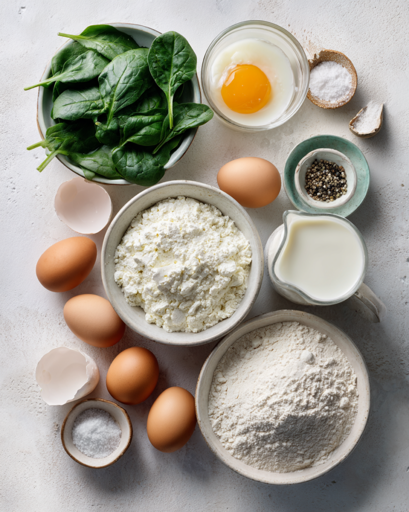 Craving a protein-packed breakfast that's both delicious and nutritious? Our Cottage Cheese Spinach Quiche recipe delivers a morning meal that fuels your day with flavor. Discover now!