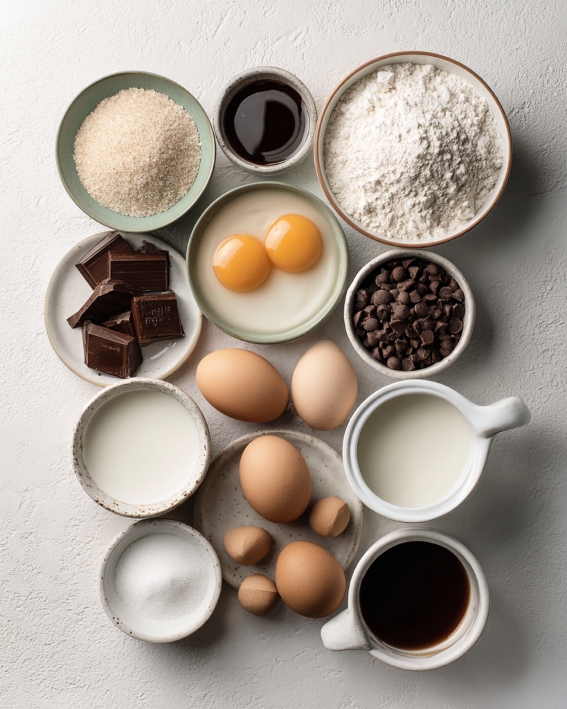 Craving the ultimate chocolate indulgence? Dive into Nestlé's House Toll Death by Chocolate Cake recipe that transforms dessert into pure decadence. Discover irresistible chocolate magic now.