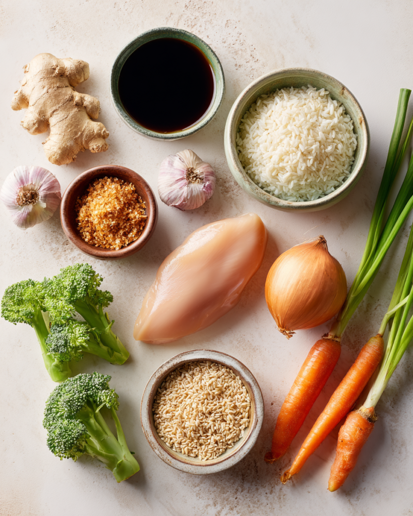 Teriyaki Chicken Bowl: 5 Mouthwatering Recipes You Must Try