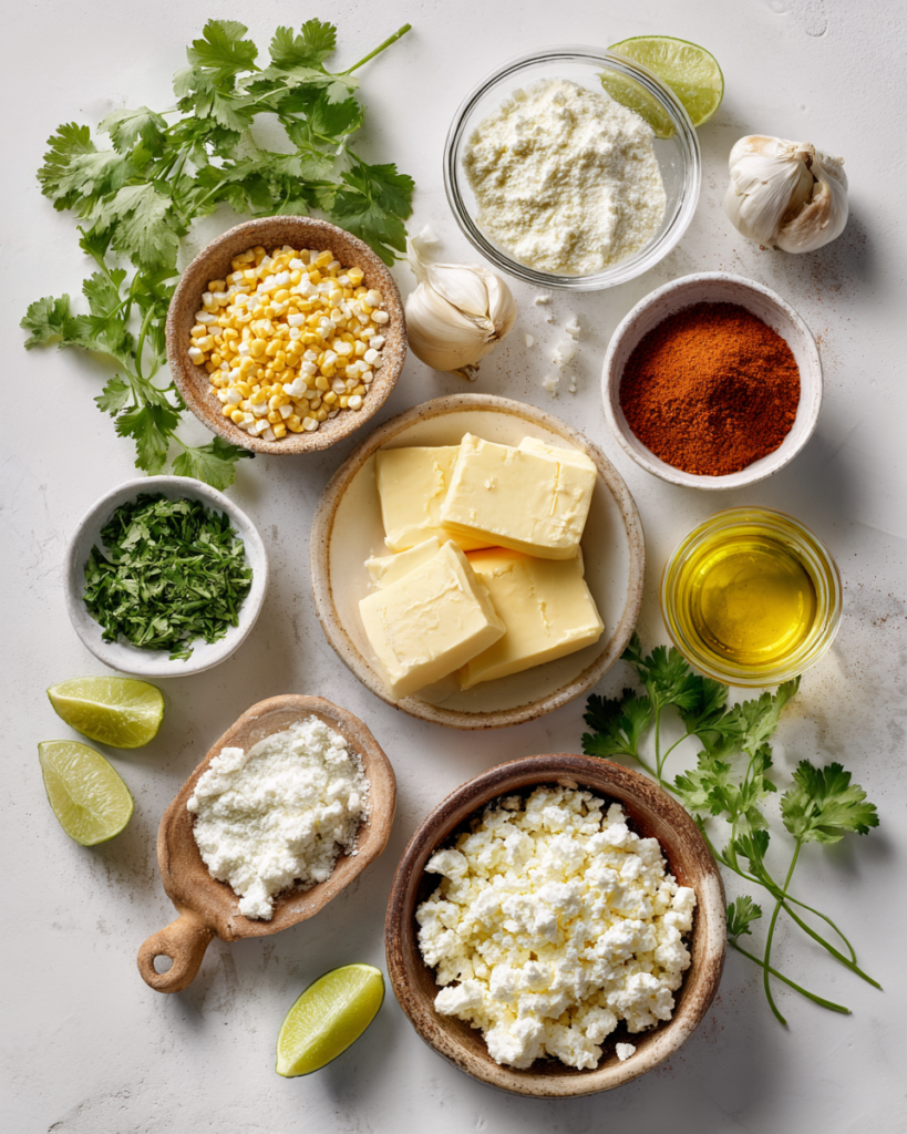 Mexican Street Corn Bowl: 5 Mouthwatering Recipes to Try Now