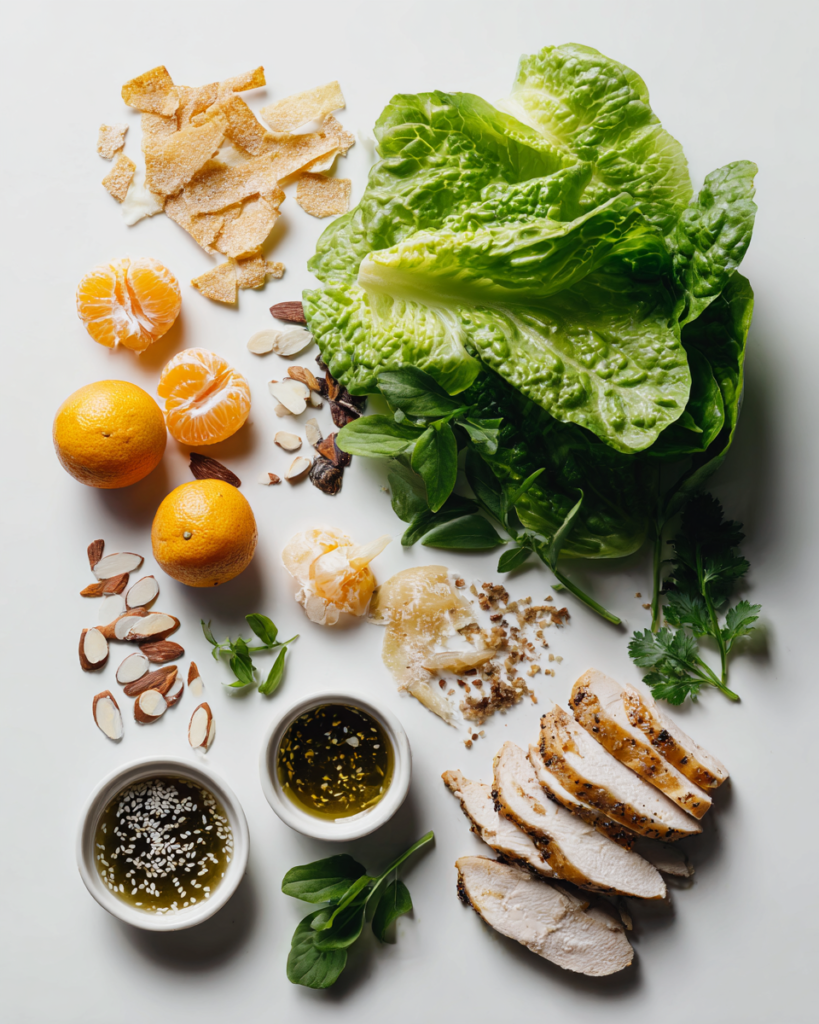 Asian Sesame Chicken Salad: 5 Reasons Its a Summer Superstar 4 Asian Sesame Chicken Salad: 5 Reasons Its a Summer Superstar