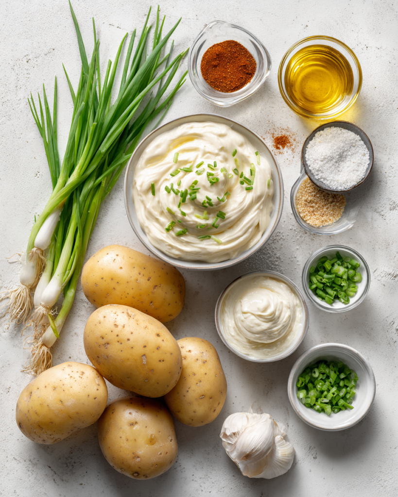 Deviled Potatoes: 10 Irresistible Recipes That'll Steal the Show 4 Deviled Potatoes: 10 Irresistible Recipes That'll Steal the Show