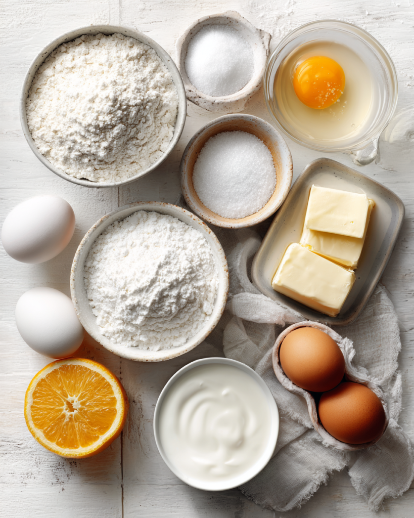 Coffee Cake Scones: Why Theyre Your Next Breakfast Obsession