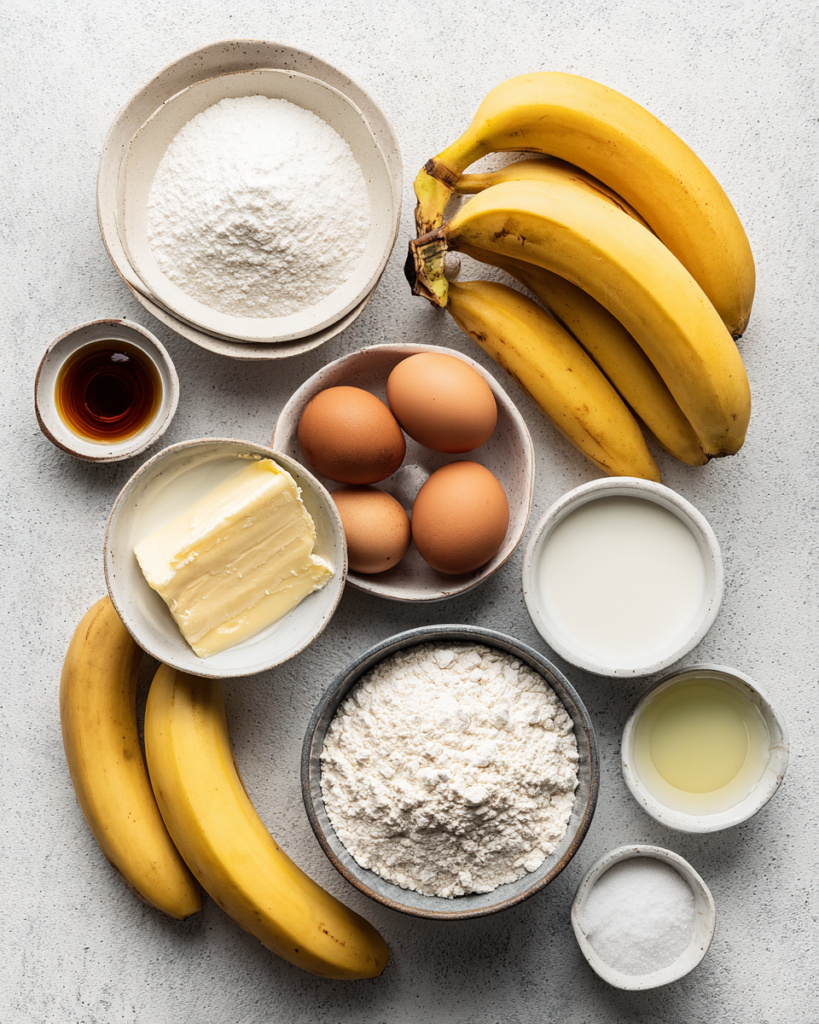 Classic Banana Bread: 5 Secret Tips for Moist, Irresistible Loaves