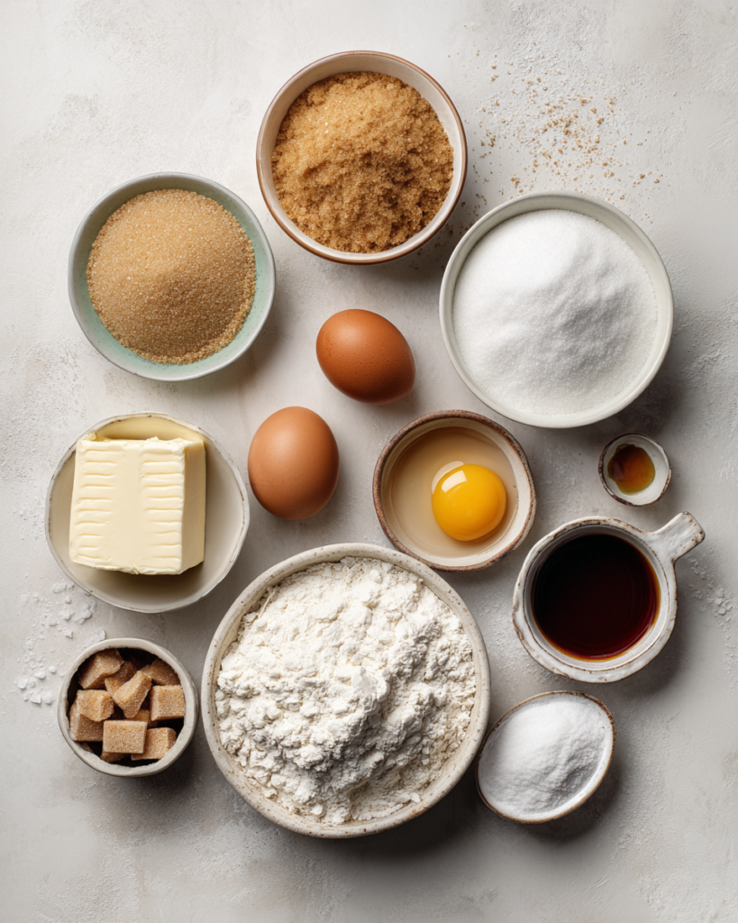 Brown Butter Cookies: 10 Mouthwatering Recipes to Wow Your Friends