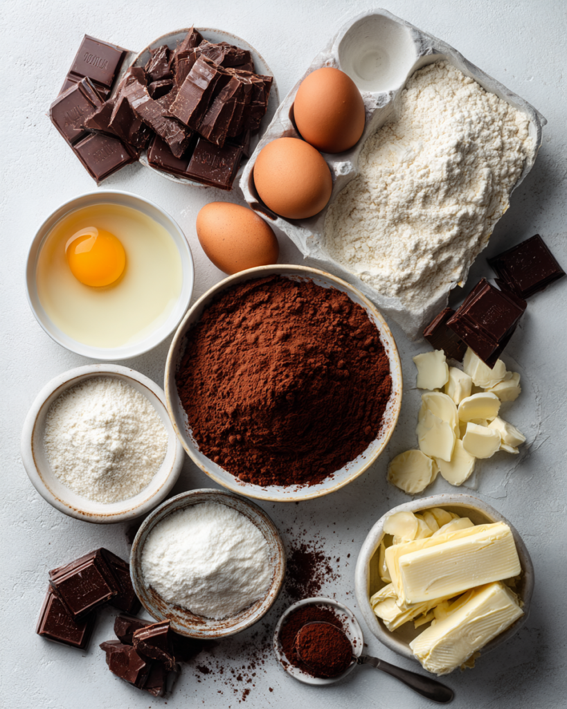 Dubai Chocolate Brownies: 7 Decadent Recipes You'll Love 4 Dubai Chocolate Brownies: 7 Decadent Recipes You'll Love