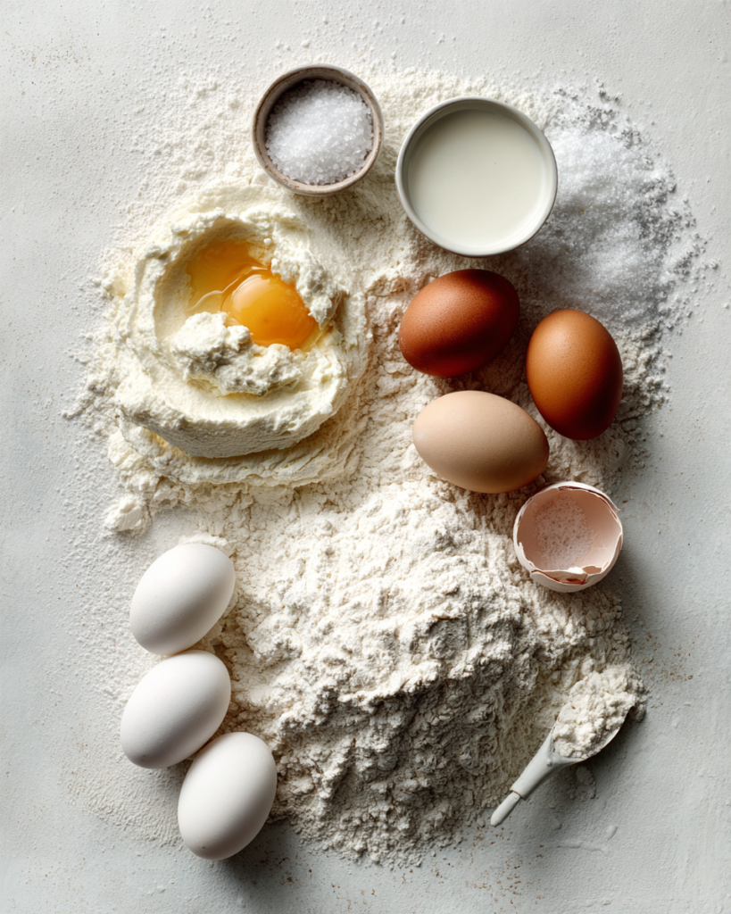 Basque Burnt Cheesecake: 5 Secrets to Creamy Perfection