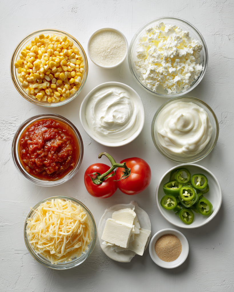 Mexicorn and Rotel Dip: 5 Crowd-Pleasing Party Snacks 4 Hosting a party? Master the ultimate Mexicorn and Rotel Dip with 5 irresistible snack variations that'll have guests begging for your recipe. Learn now!