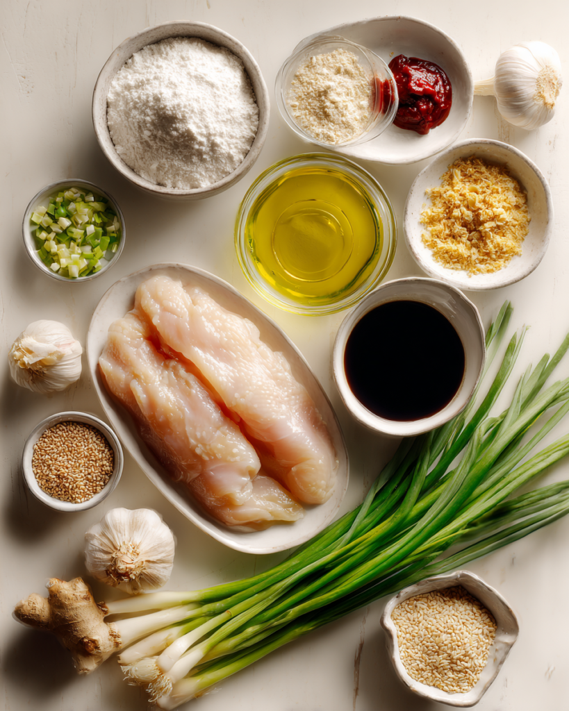 How to Make the Best General Tso's Chicken at Home