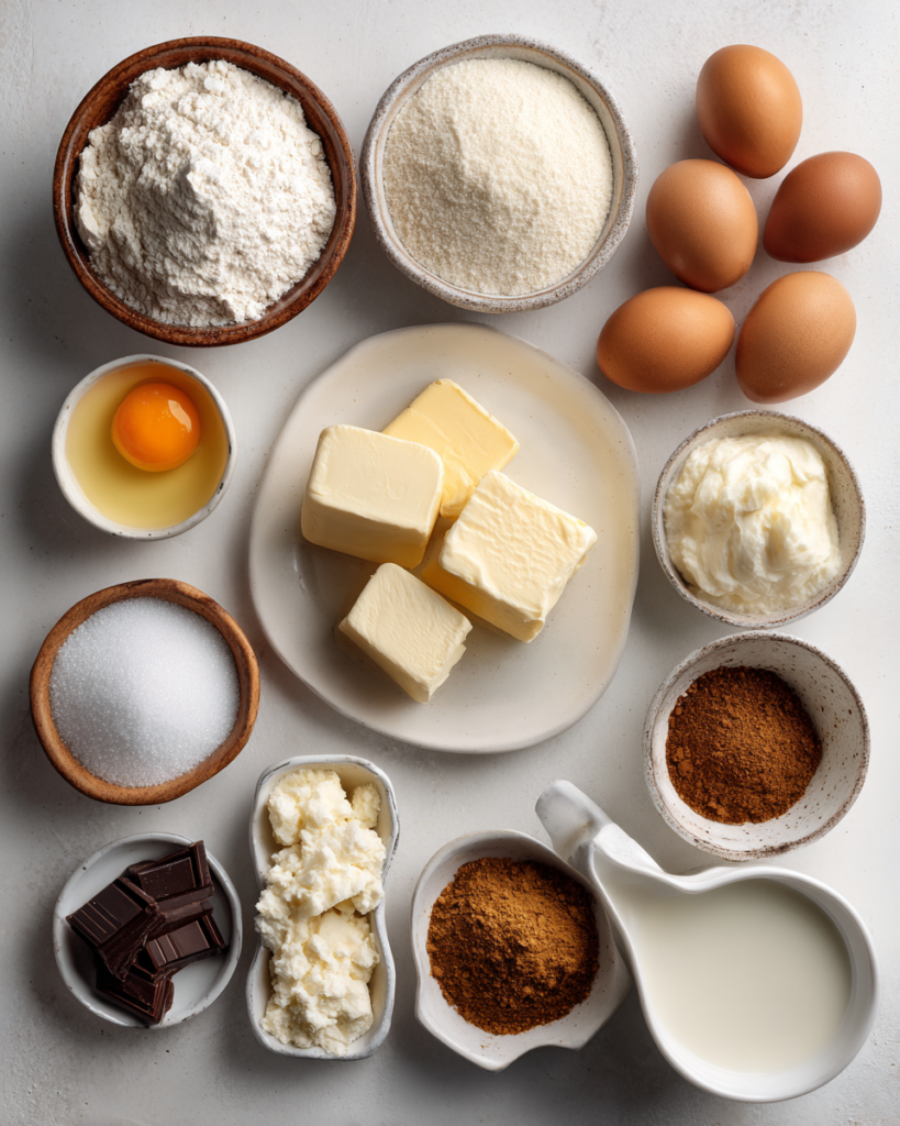 Sourdough Chai Cupcakes: The Best Recipe for Cozy Baking