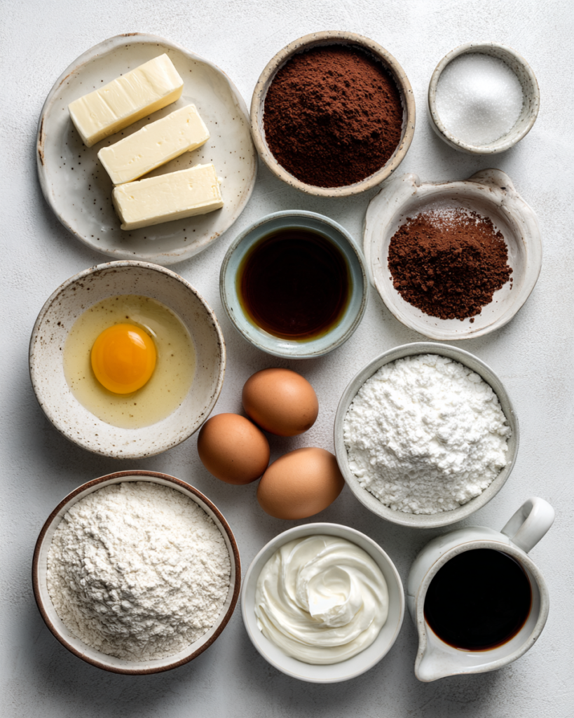 How to Make Frosted Coffee Brownies in 30 Minutes 4 How to Make Frosted Coffee Brownies in 30 Minutes