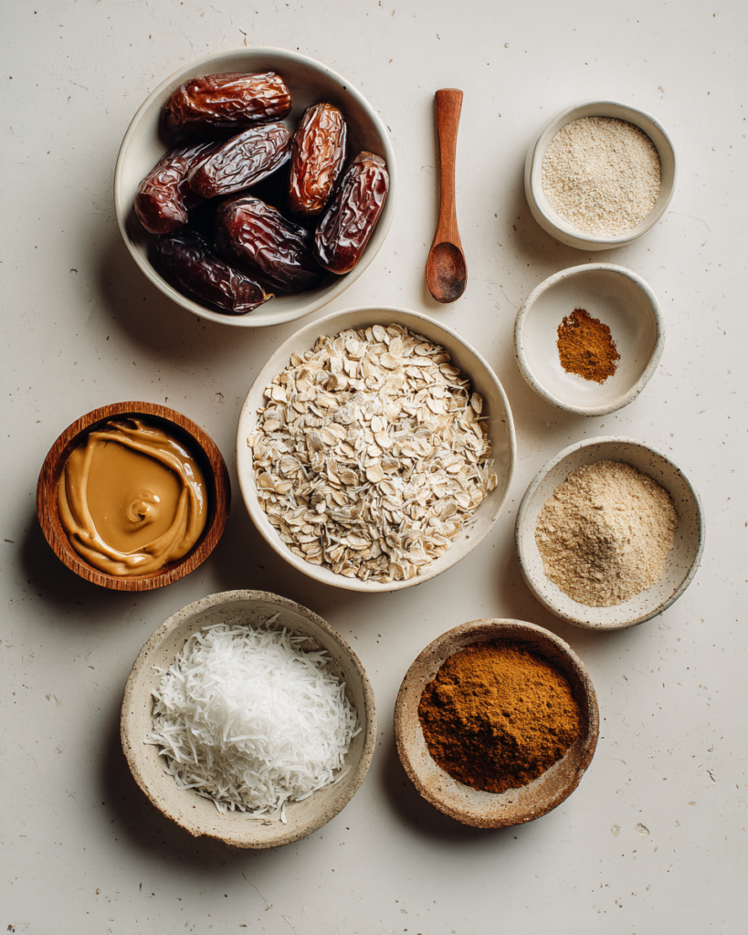 How to Make Tasty Vanilla Protein Balls in Minutes 4 How to Make Tasty Vanilla Protein Balls in Minutes