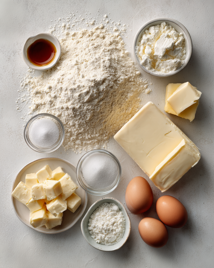 How to Make Irresistible Sugar Cookies in Under 30 Minutes