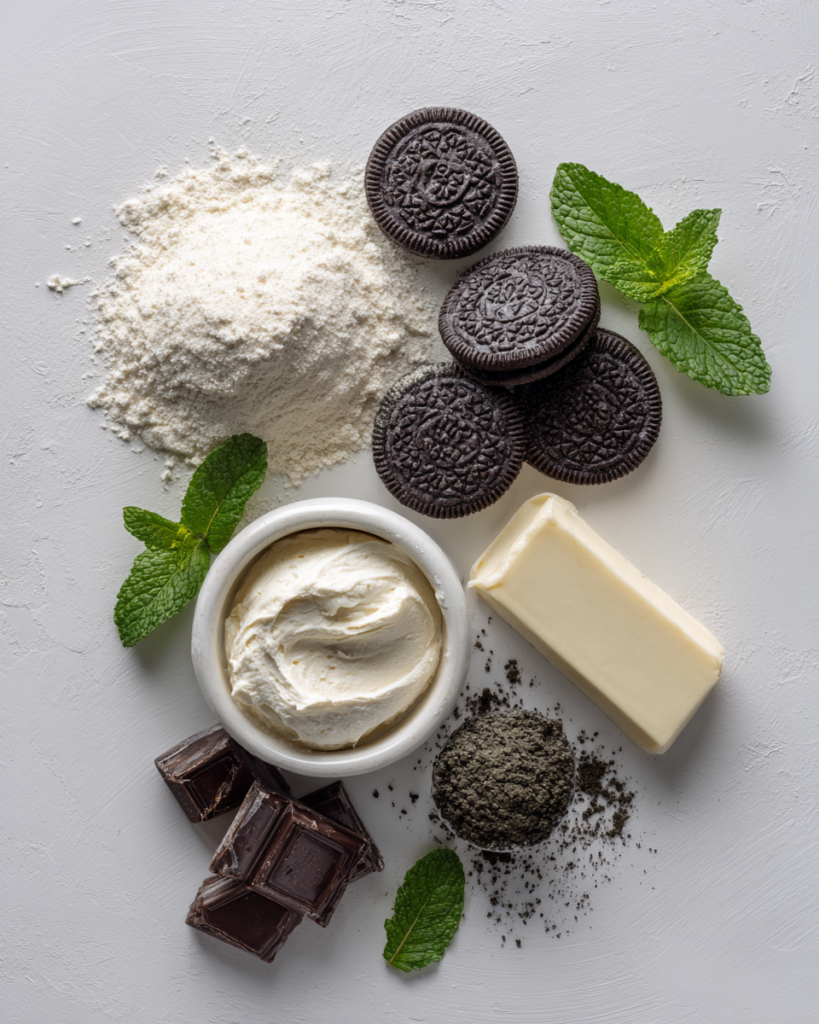 Best Mint Oreo Truffles: A Delightful Twist on a Classic Treat 4 1. Best Mint Oreo Truffles: A Delightful Twist on a Classic Treat 2. Why You Need to Try These Irresistible Mint Oreo Truffles 3. Mint Oreo Truffles: The Perfect Bite-Sized Indulgence 4. How to Make the Most Mouthwatering Mint Oreo Truffles 5. The Top 5 Reasons to Indulge in Mint Oreo Truffles