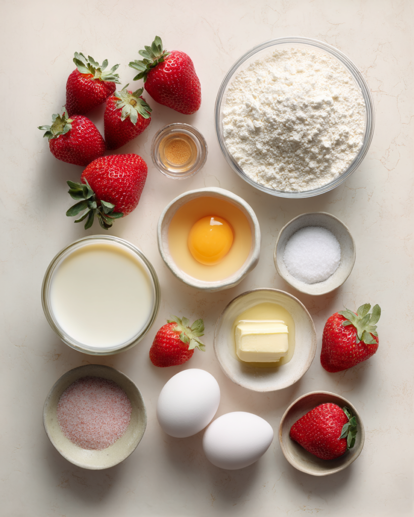 How to Make 2-Ingredient Strawberry Fudge in 10 Minutes